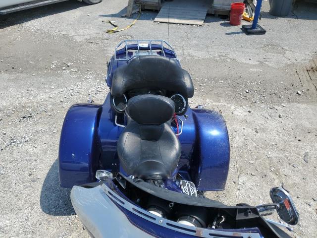 2006 HARLEY-DAVIDSON FLHTCUI SH 1HD1FLW1X6Y636759