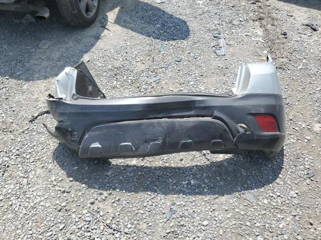 2014 BUICK ENCORE CON - KL4CJBSB8EB784776