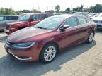 2017 CHRYSLER 200 LIMITE - 1C3CCCAB1HN500225