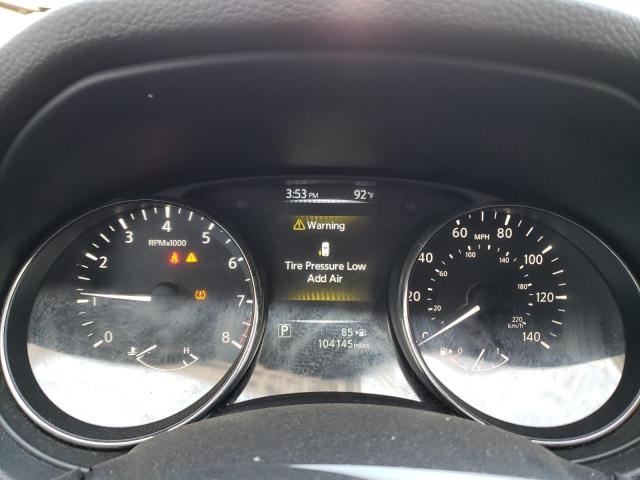 2017 NISSAN ROGUE S - JN8AT2MV0HW003975