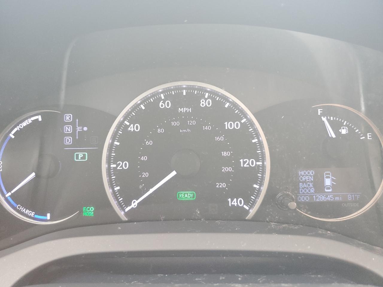 JTHKD5BH7E2208268 2014 Lexus Ct 200