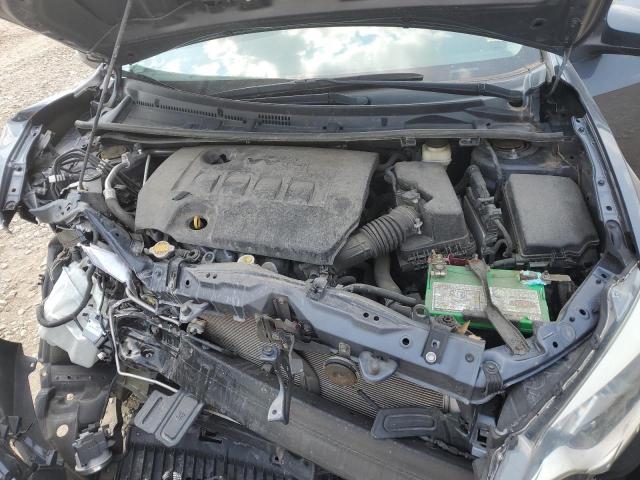 2016 TOYOTA COROLLA L - 5YFBURHE4GP480366