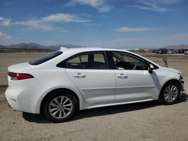 2023 TOYOTA COROLLA LE - JTDB4MEE5PJ008642
