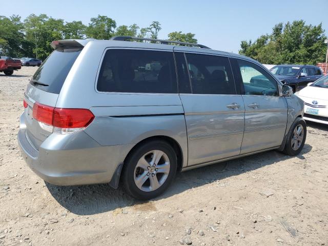 2010 Honda Odyssey Touring VIN: 5FNRL3H95AB032576 Lot: 63455874