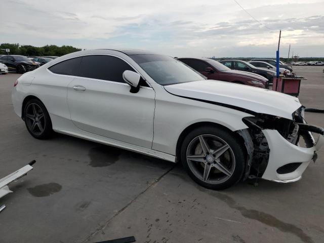 VIN WDDWJ4KB1HF424573 2017 Mercedes-Benz C-Class, 3... no.4