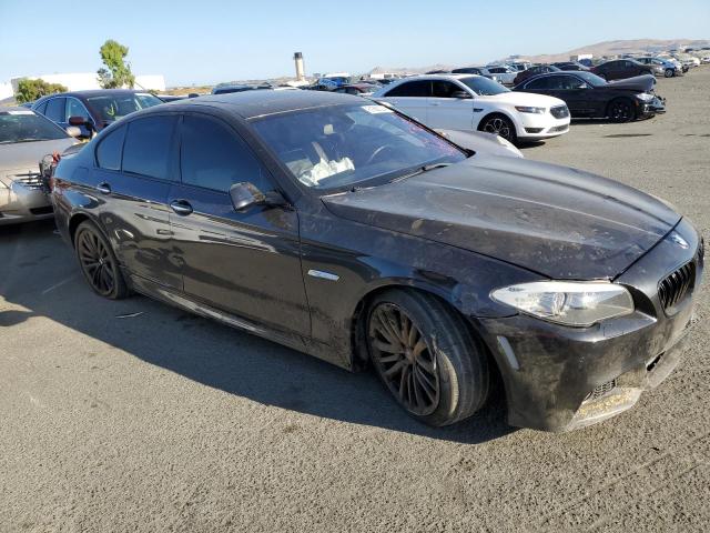 VIN WBAFR9C50DDX80105 2013 BMW 5 Series, 550 I no.4