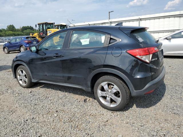 2020 HONDA HR-V LX - 3CZRU6H37LM712529