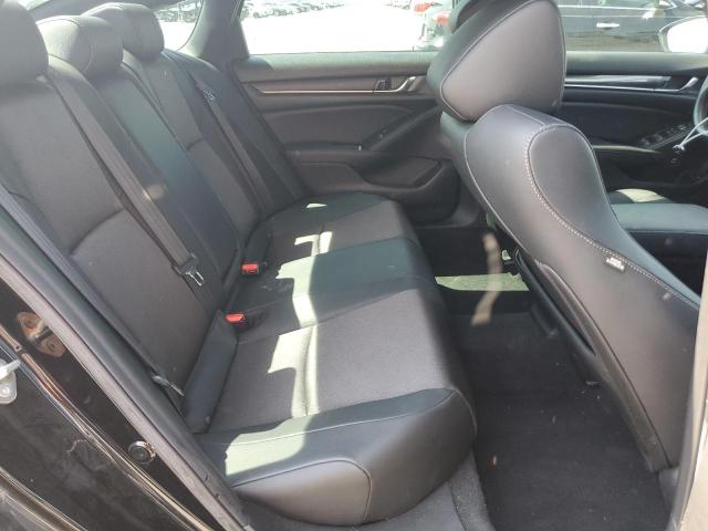 2019 HONDA ACCORD SPO - 1HGCV1F35KA027571