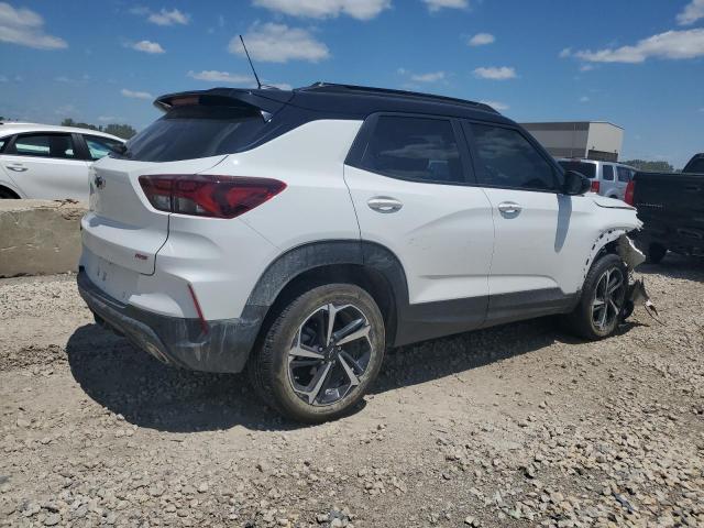 2023 CHEVROLET TRAILBLAZE - KL79MUSL5PB035414