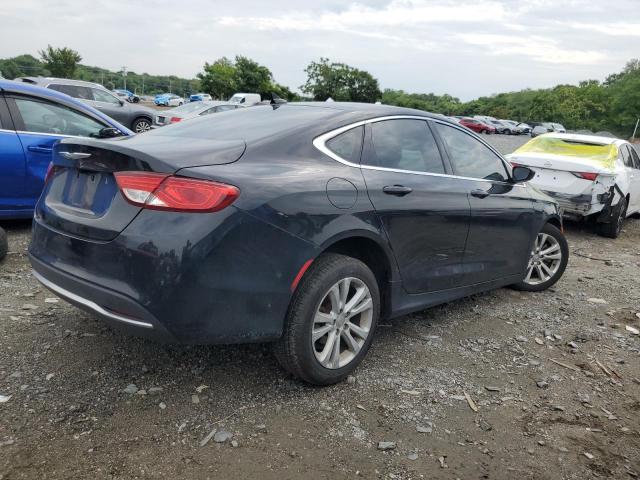 2016 CHRYSLER 200 LIMITE - 1C3CCCAB2GN188317