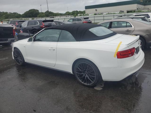 2017 AUDI A5 SPORT WAUD2AFH4HN003879