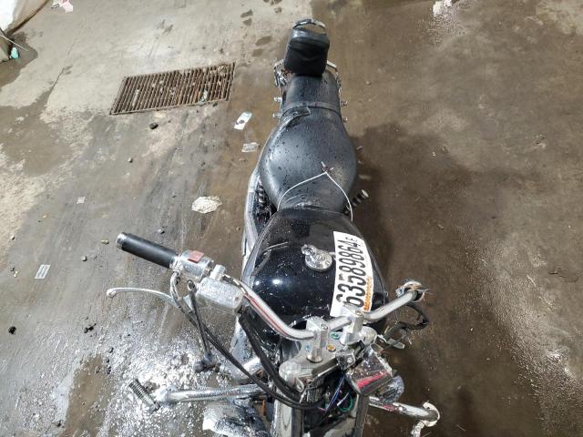 2001 HONDA VT1100 C2 1HFSC43011A104615