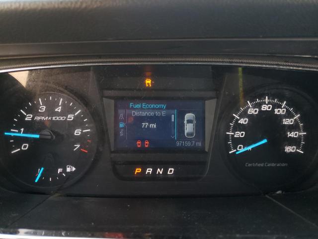2015 FORD TAURUS POL - 1FAHP2L88FG144185