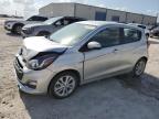 CHEVROLET SPARK 1LT снимка