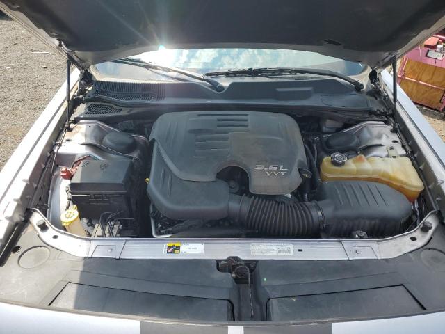 2013 Dodge Challenger Sxt VIN: 2C3CDYAG7DH708683 Lot: 62395584