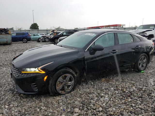 2021 KIA K5 LXS - 5XXG14J28MG071941