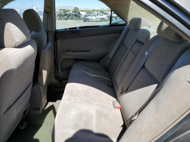 2003 Toyota Camry Le VIN: 4T1BE32KX3U160891 Lot: 62240184