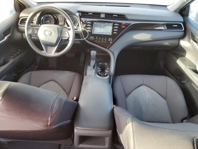 2019 TOYOTA CAMRY L - 4T1B11HK1KU788005