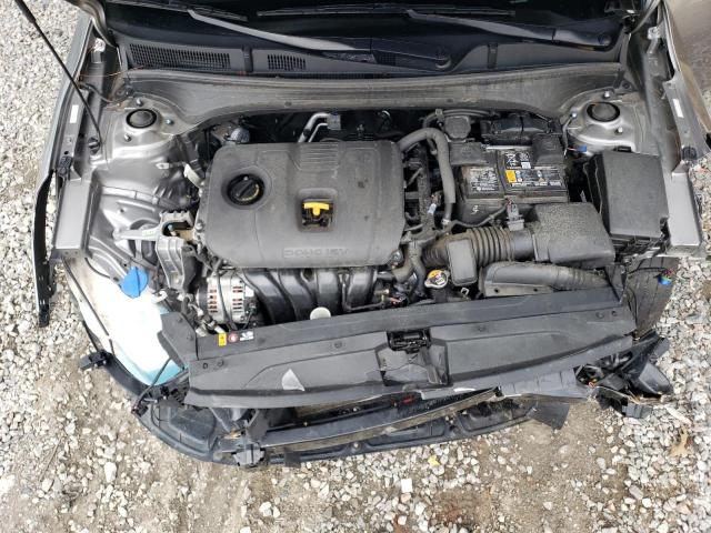 2023 KIA FORTE LX - 3KPF24AD0PE590991