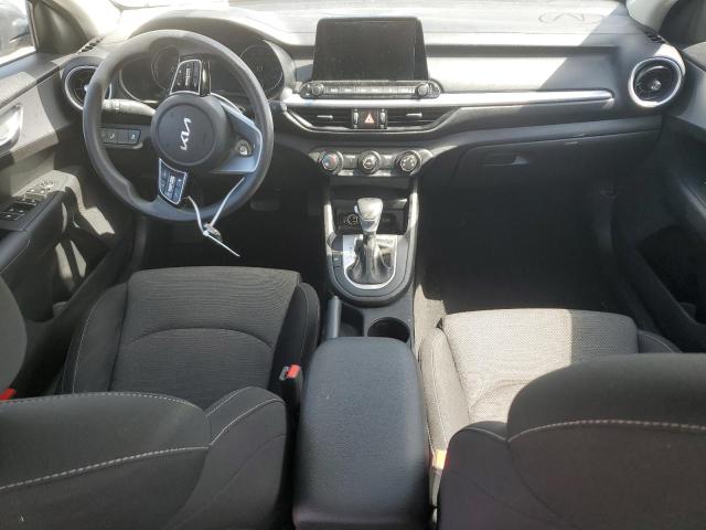 2023 KIA FORTE LX - 3KPF24AD0PE636934