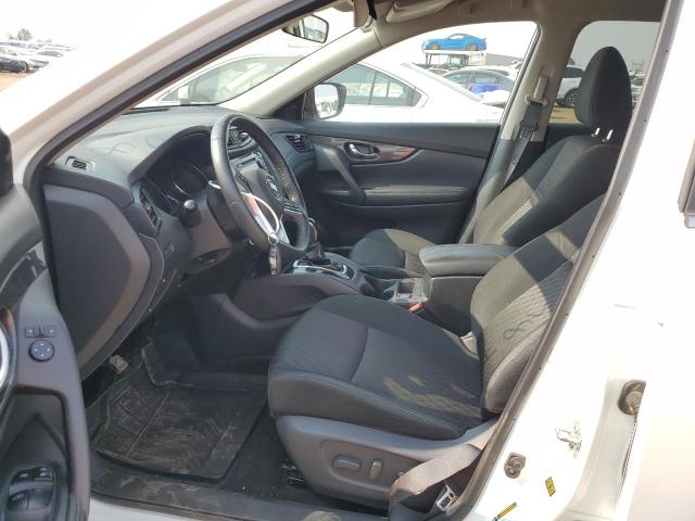 2019 NISSAN ROGUE S - KNMAT2MV7KP548892