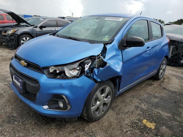 CHEVROLET SPARK LS