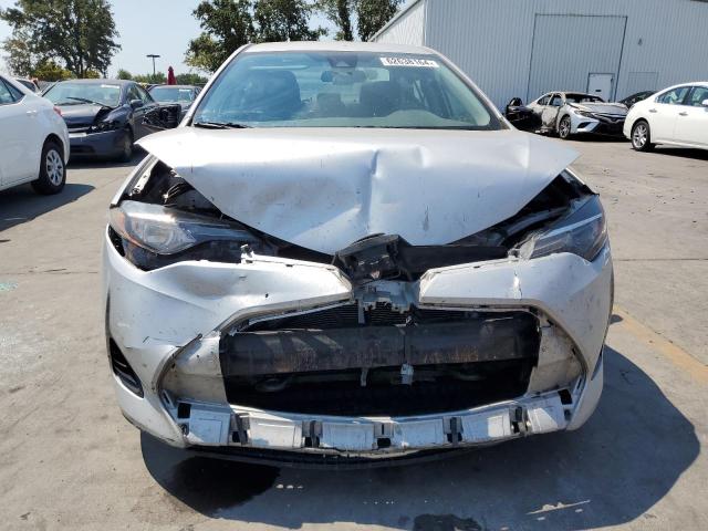 2019 TOYOTA COROLLA L - 2T1BURHE8KC140775