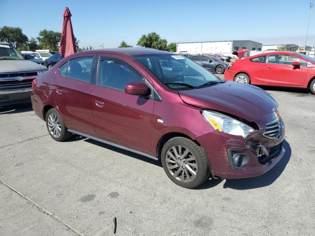 2019 MITSUBISHI MIRAGE G4 - ML32F3FJ3KHF08613