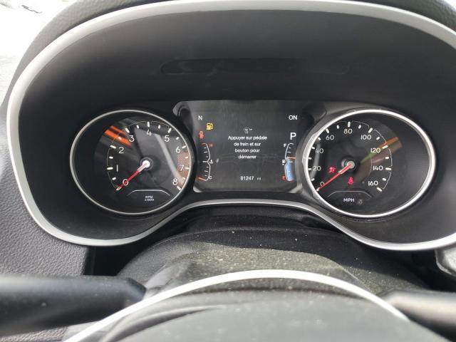 2019 JEEP COMPASS LA - 3C4NJCBB1KT736566