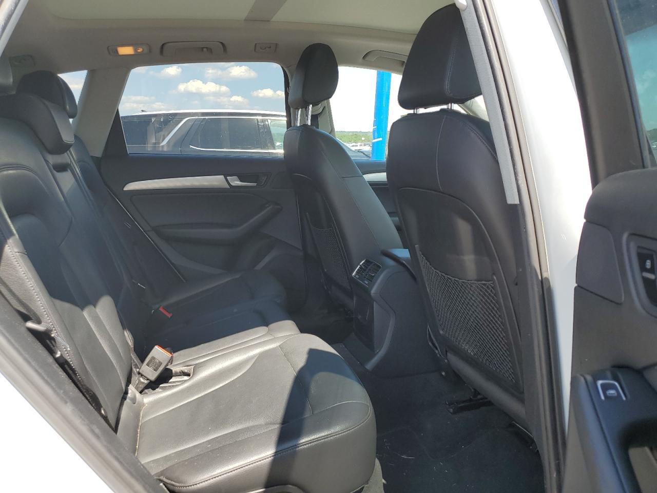 WA1LFCFP1DA048327 2013 Audi Q5 Premium Plus