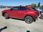 LEXUS RX 350 photo