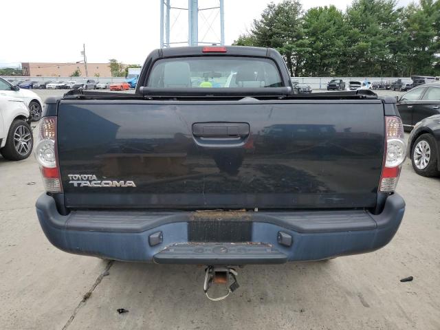 2010 TOYOTA TACOMA ACC 5TEUX4EN8AZ714632  65042524