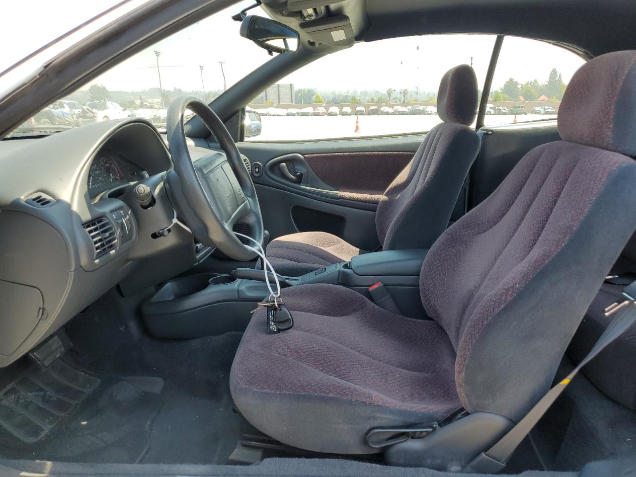 4G1JF32T7XB903893 1999 Chevrolet Cavalier Z24