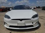 TESLA MODEL S photo