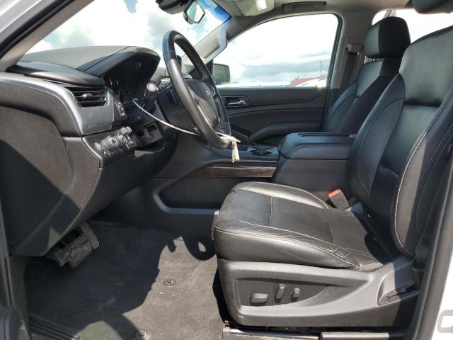 2019 CHEVROLET TAHOE K150 - 1GNSKBKC8KR354067