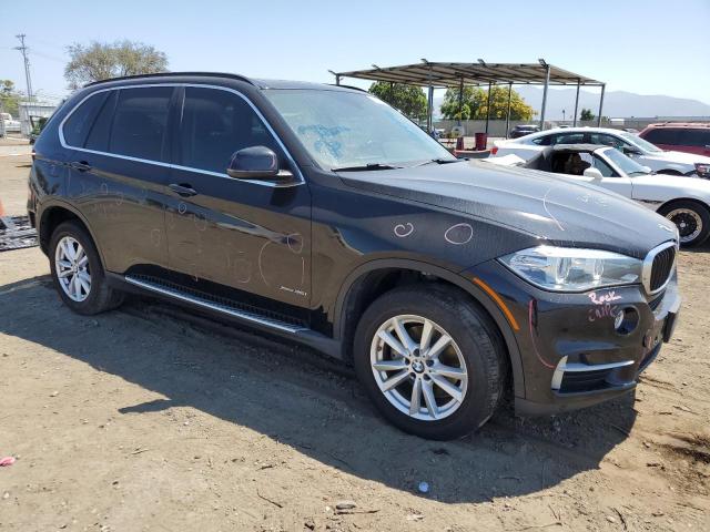 VIN 5UXKR0C59F0P15811 2015 BMW X5, Xdrive35I no.4