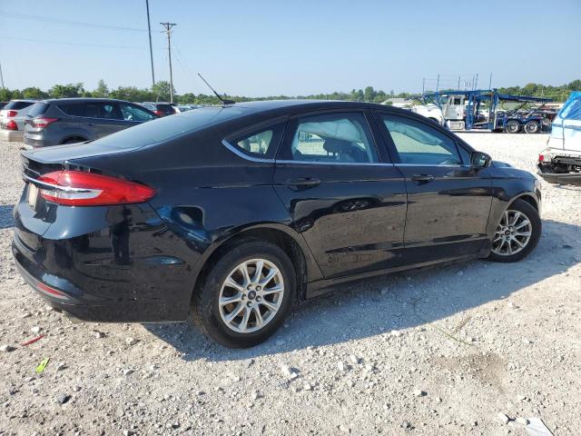 VIN 3FA6P0G79JR104003 2018 Ford Fusion, S no.3