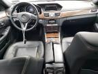 MERCEDES-BENZ E 350 4MAT photo