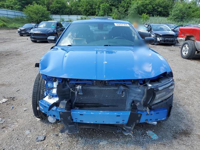 2016 DODGE CHARGER PO - 2C3CDXKT4GH303715