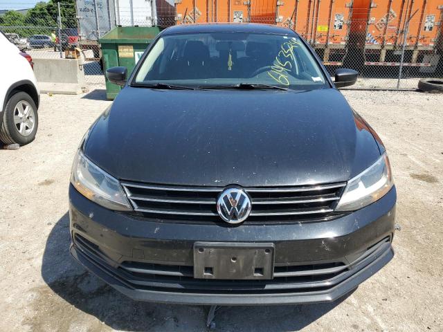 2016 VOLKSWAGEN JETTA S - 3VW267AJ4GM347827
