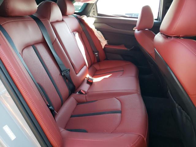 2023 Kia K5 Gt Line VIN: 5XXG64J24PG191127 Lot: 62074424