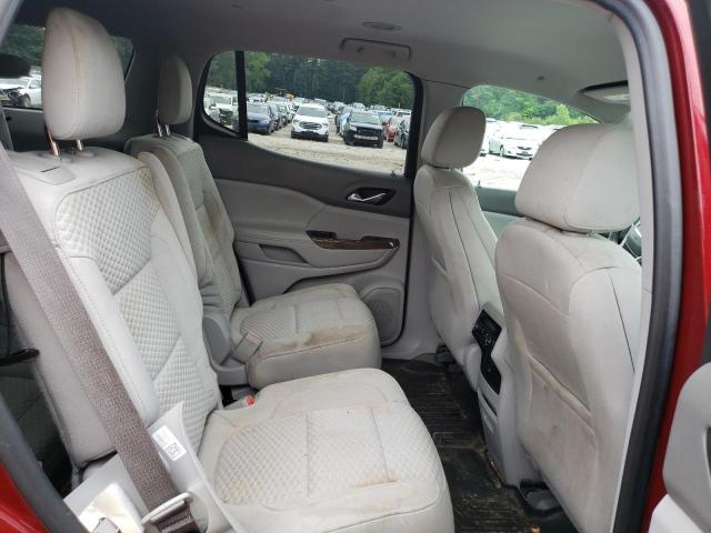 2018 GMC Acadia Sle VIN: 1GKKNSLA0JZ152999 Lot: 61899724