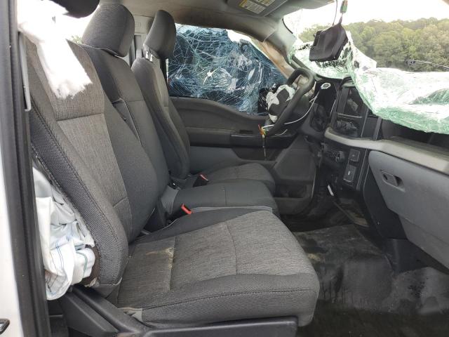 2022 FORD F150 - 1FTMF1CB8NKE49134