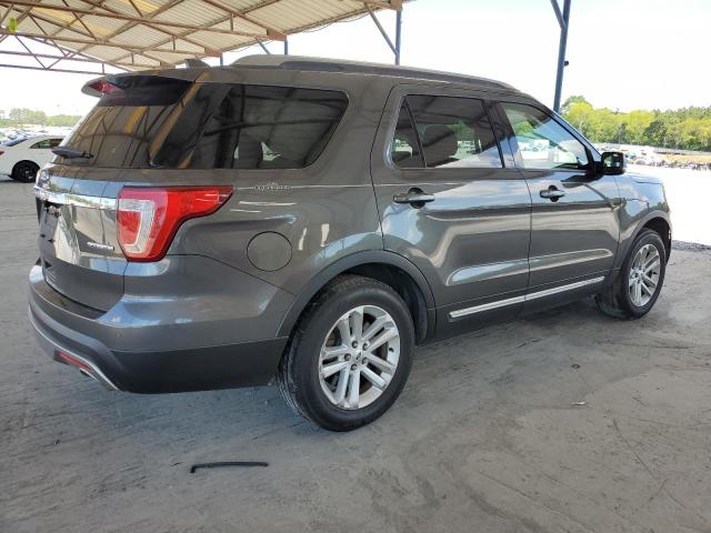 2016 FORD EXPLORER X - 1FM5K7D82GGB09176