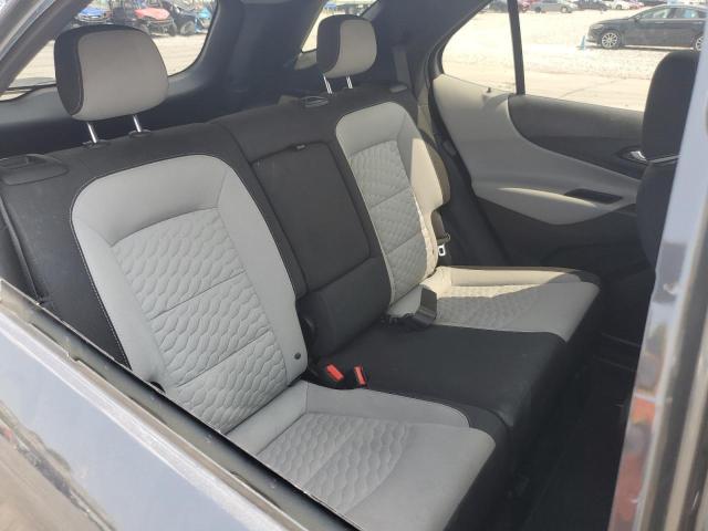 2019 CHEVROLET EQUINOX LS - 2GNAXSEV0K6158002