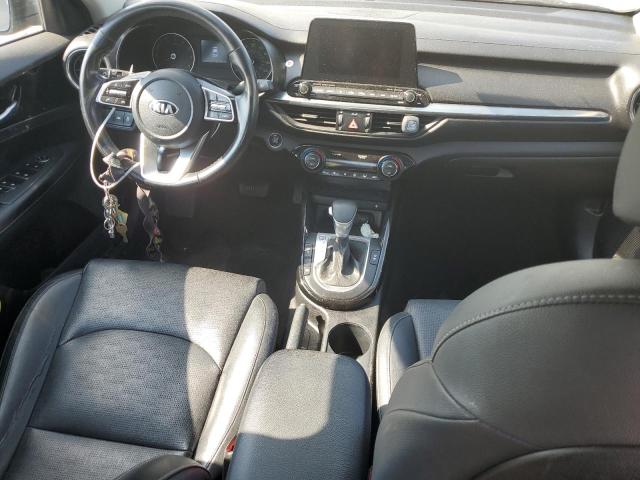 2021 Kia Forte Ex VIN: 3KPF54AD0ME322106 Lot: 61620984