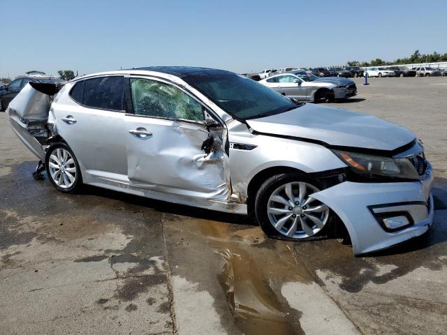 VIN 5XXGN4A70EG294735 2014 KIA Optima, EX no.4