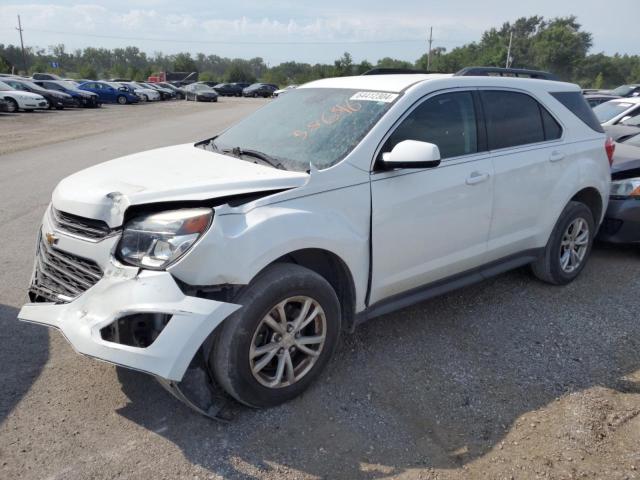 2017 CHEVROLET EQUINOX LT 2GNALCEK8H1586316  64412304