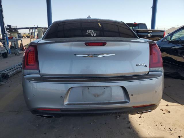 VIN 2C3CCABG8FH921993 2015 Chrysler 300, S no.6