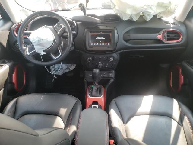 2020 Jeep Renegade Trailhawk VIN: ZACNJBC18LPL26708 Lot: 61888004